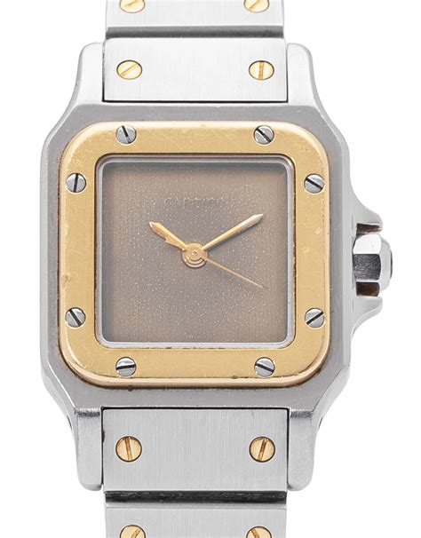 chronext cartier.